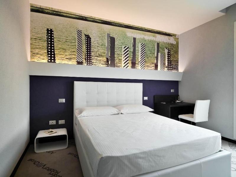 Locanda Ristorante 7 Mari Porto Viro Room photo