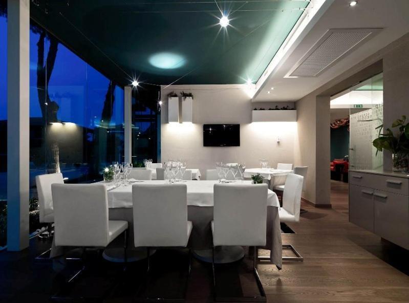Locanda Ristorante 7 Mari Porto Viro Exterior photo